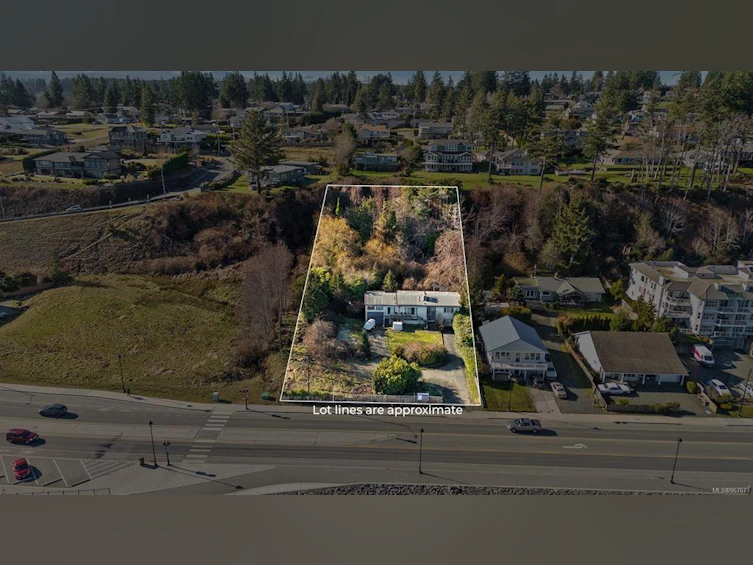 1266 S Island Highway, Campbell River, BC, V9W 1B5 - 7