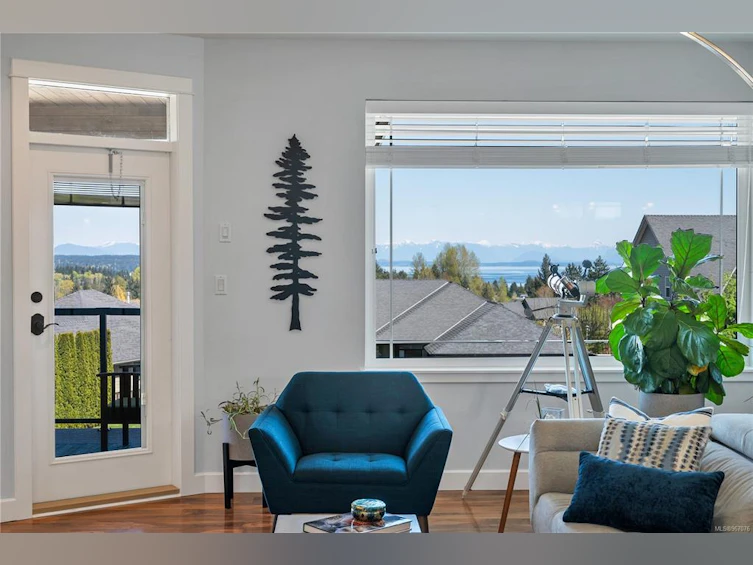 997 Timberline Drive, Campbell River, BC, V9H 1W1 - 8