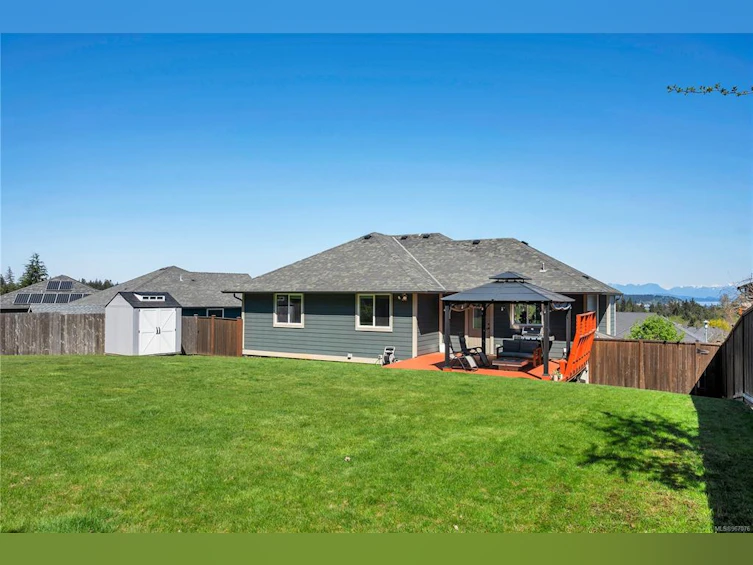997 Timberline Drive, Campbell River, BC, V9H 1W1 - 63