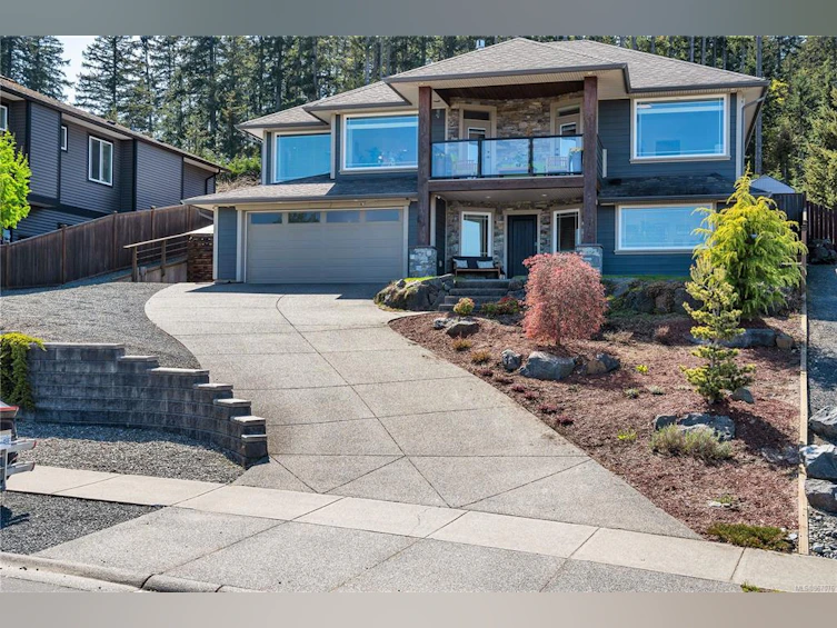 997 Timberline Drive, Campbell River, BC, V9H 1W1 - 73