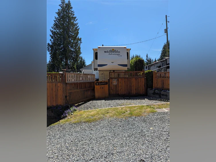 34-8389 Sa Seen Os Road, Youbou, BC, V0R 3E1 - 12