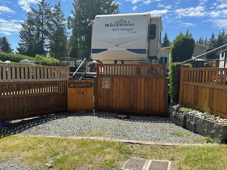34-8389 Sa Seen Os Road, Youbou, BC, V0R 3E1 - 20