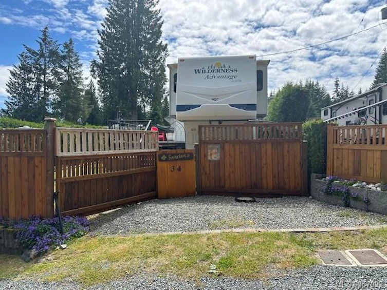 34-8389 Sa Seen Os Road, Youbou, BC, V0R 3E1 - 21