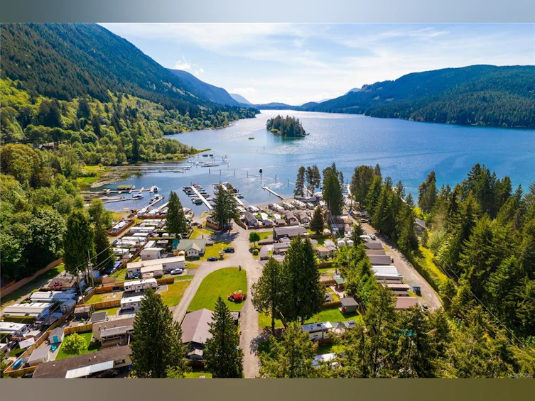 34-8389 Sa Seen Os Road, Youbou, BC, V0R 3E1 - 24