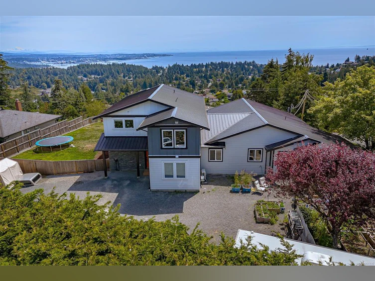 709 Bexhill Road, Colwood, BC, V9C 3P9 - 2