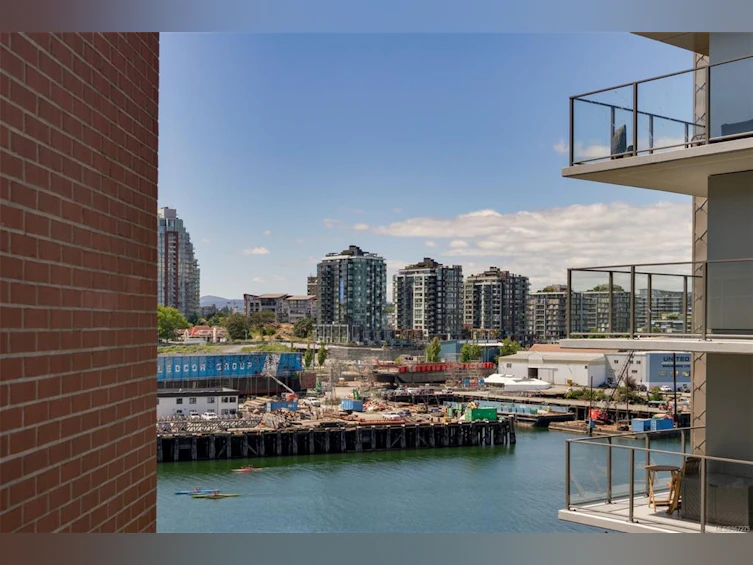 408-456 Pandora Avenue, Victoria, BC, V8W 0E3 - 13