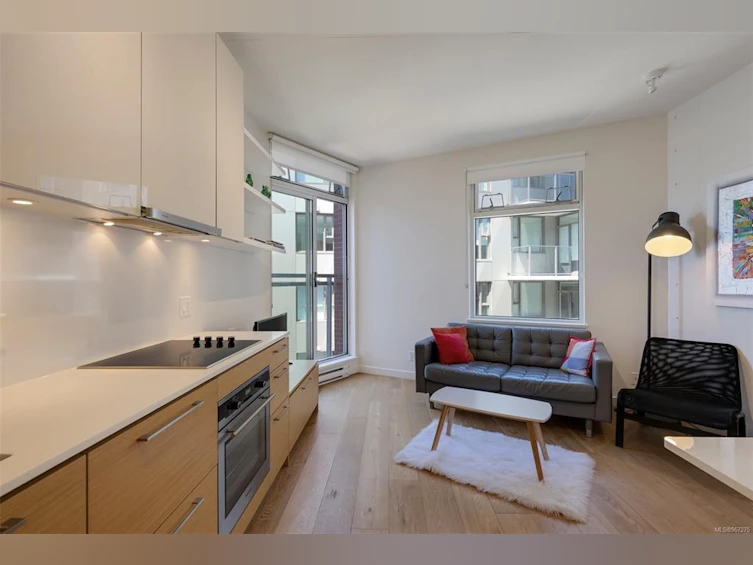 408-456 Pandora Avenue, Victoria, BC, V8W 0E3 - 8