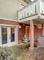 B 306 Vancouver Street