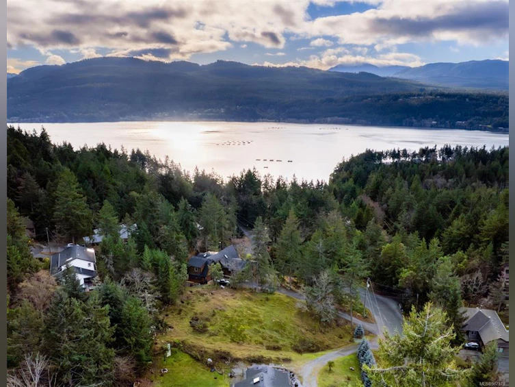 Lot B-2310 Garry Oak Drive, Nanoose, BC, V9P 9G1