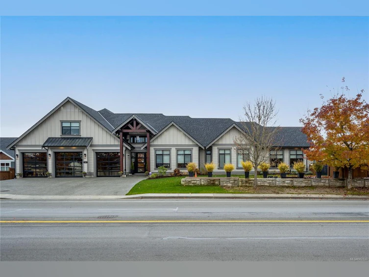 776 Hirst Avenue, Parksville, BC, V9P 2L5 - 21