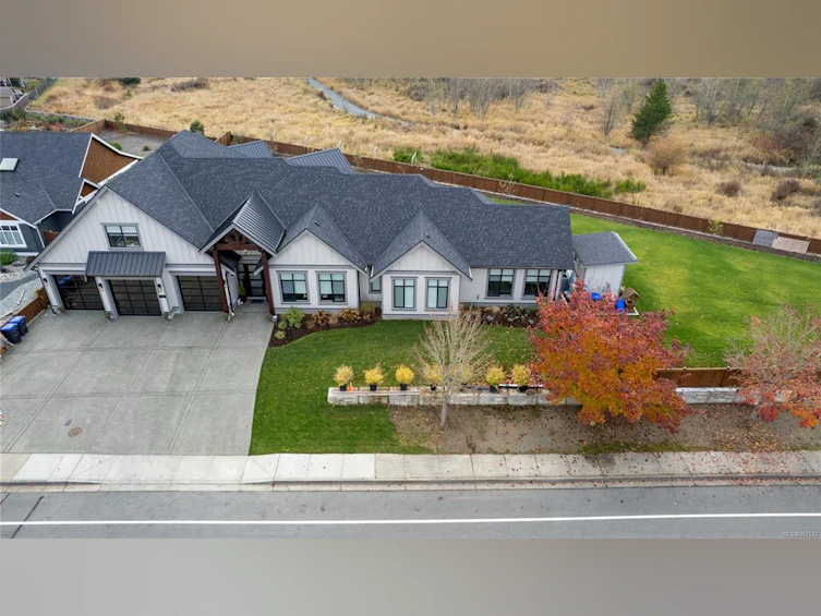 776 Hirst Avenue, Parksville, BC, V9P 2L5 - 30