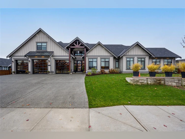776 Hirst Avenue, Parksville, BC, V9P 2L5 - 34