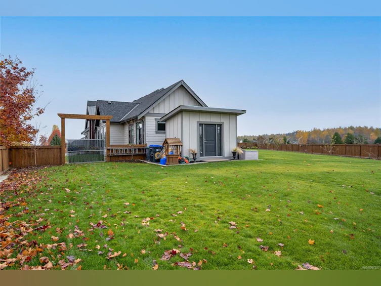 776 Hirst Avenue, Parksville, BC, V9P 2L5 - 35