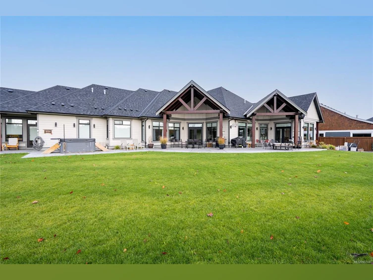 776 Hirst Avenue, Parksville, BC, V9P 2L5 - 39