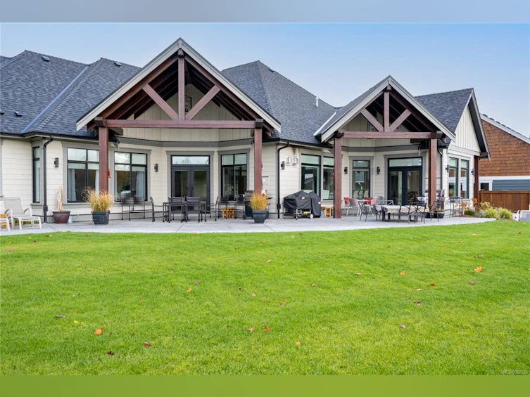 776 Hirst Avenue, Parksville, BC, V9P 2L5 - 40