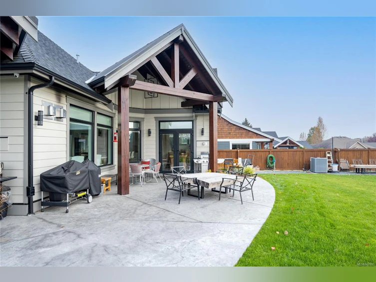 776 Hirst Avenue, Parksville, BC, V9P 2L5 - 45
