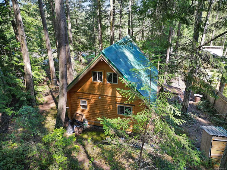 723 Fernhill Road, Mayne Island, BC, V0N 2J1 - 5