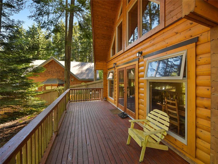 723 Fernhill Road, Mayne Island, BC, V0N 2J1 - 6
