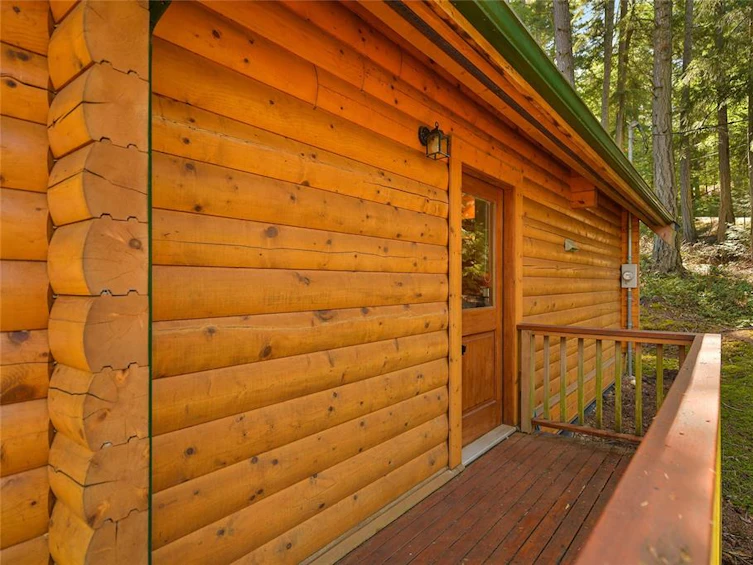 723 Fernhill Road, Mayne Island, BC, V0N 2J1 - 7