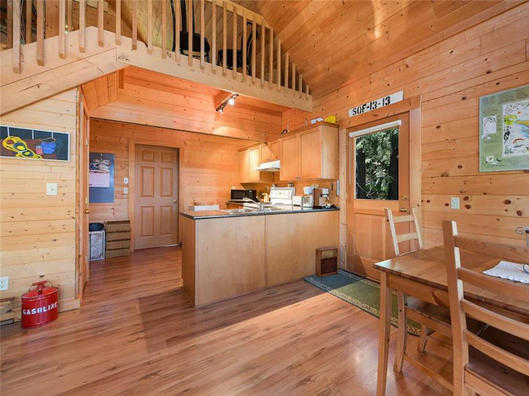 723 Fernhill Road, Mayne Island, BC, V0N 2J1 - 10