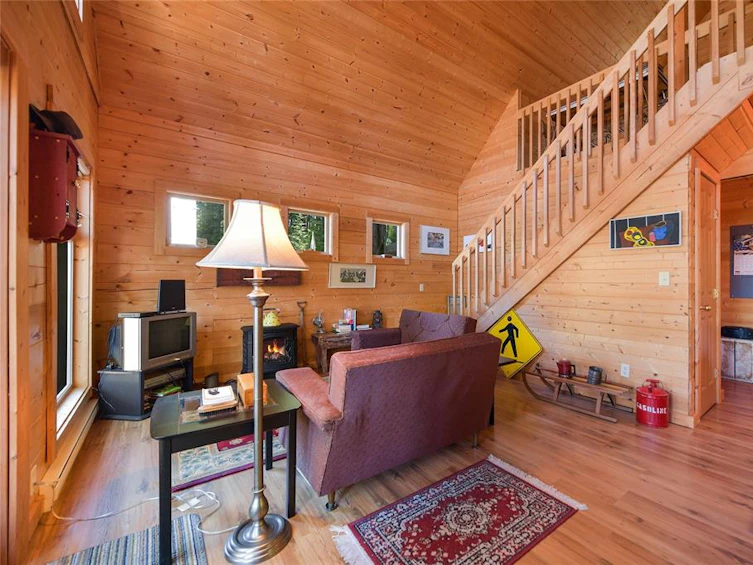 723 Fernhill Road, Mayne Island, BC, V0N 2J1 - 14