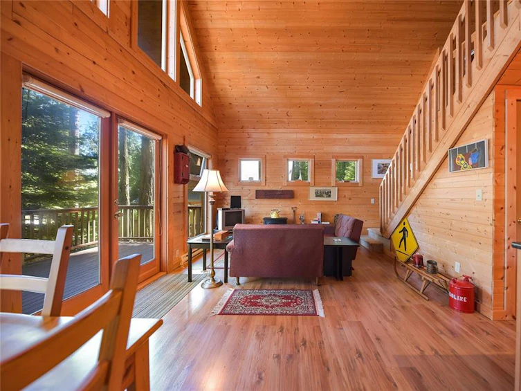 723 Fernhill Road, Mayne Island, BC, V0N 2J1 - 15