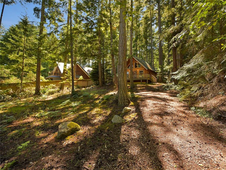 723 Fernhill Road, Mayne Island, BC, V0N 2J1 - 27