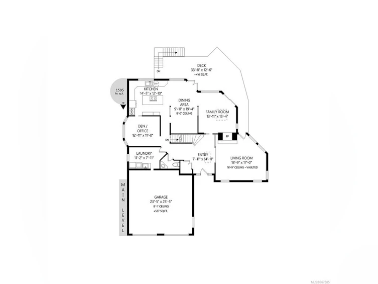 585 Norris Road, North Saanich, BC, V8L 5M8 - 54