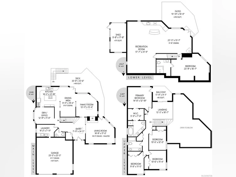 585 Norris Road, North Saanich, BC, V8L 5M8 - 57