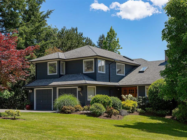 585 Norris Road, North Saanich, BC, V8L 5M8 - 4