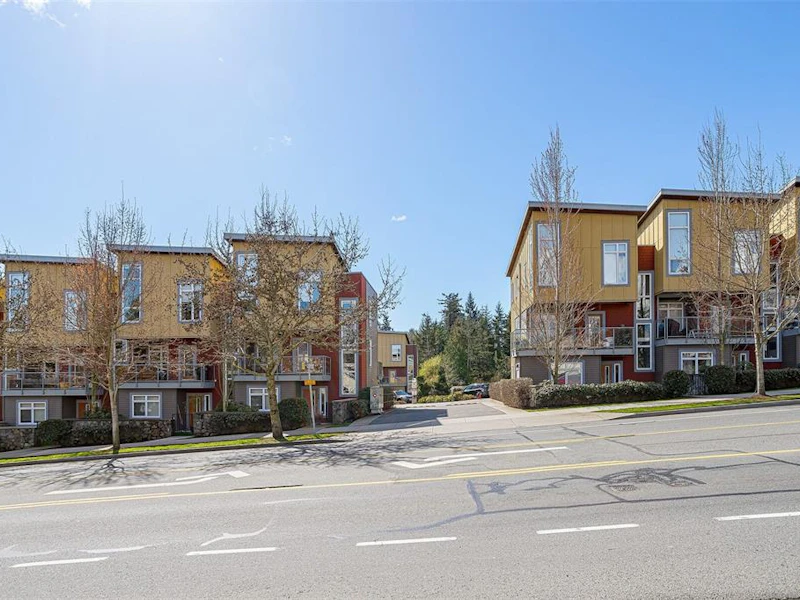 7 - 235 Island Highway, View Royal BC
