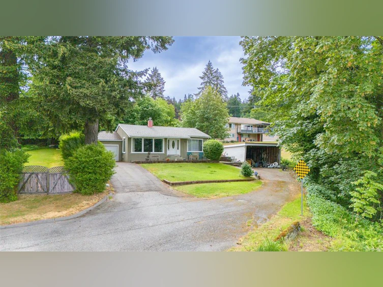 2451 12th Avenue, Port Alberni, BC, V9Y 2V2
