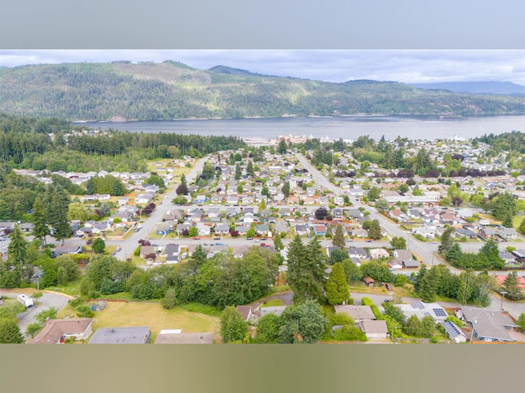 2451 12th Avenue, Port Alberni, BC, V9Y 2V2 - 12