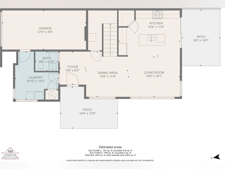 B4-327 Hilchey Road, Campbell River, BC, V9W 1P6 - 52