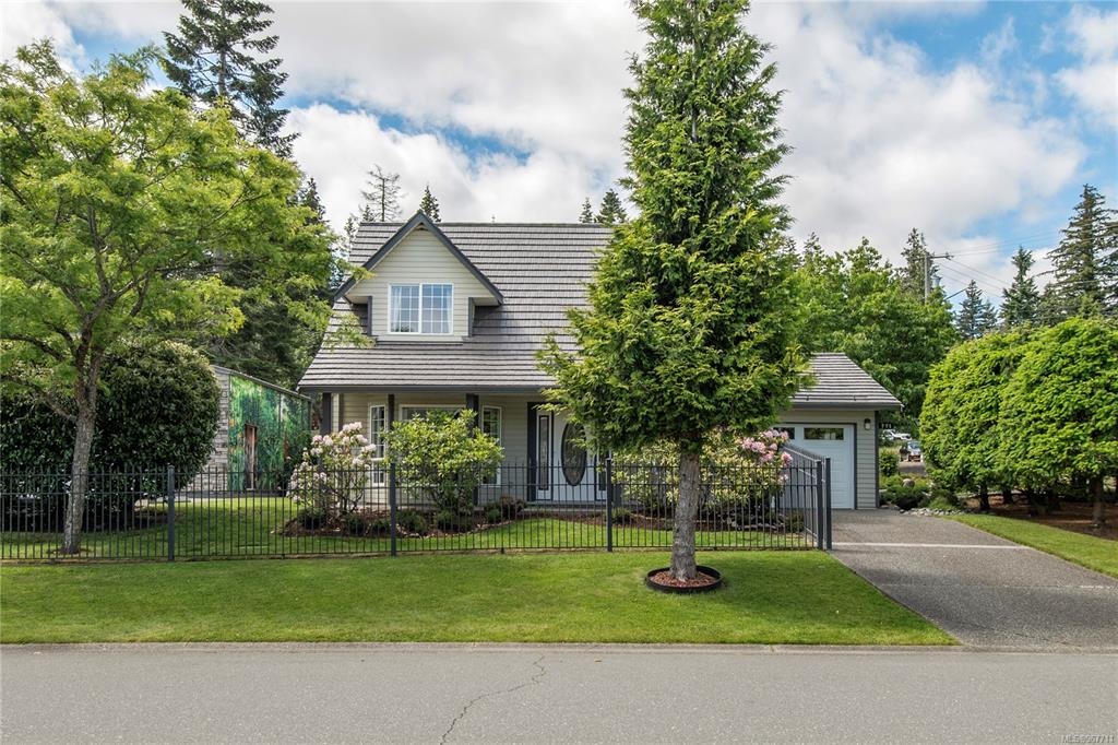 771 Erickson Road