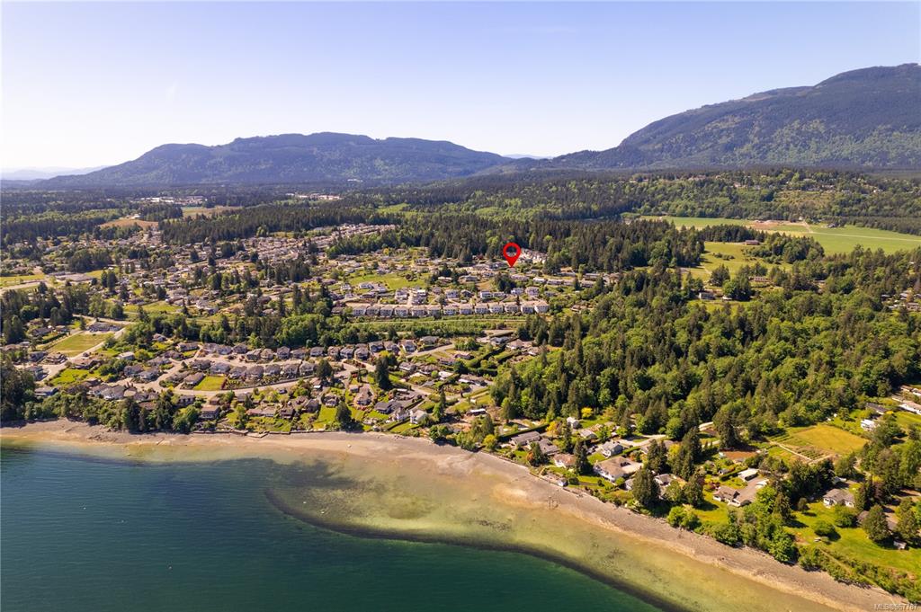 For Sale: 10126 Old Victoria Road, Chemainus, Bc - Rew