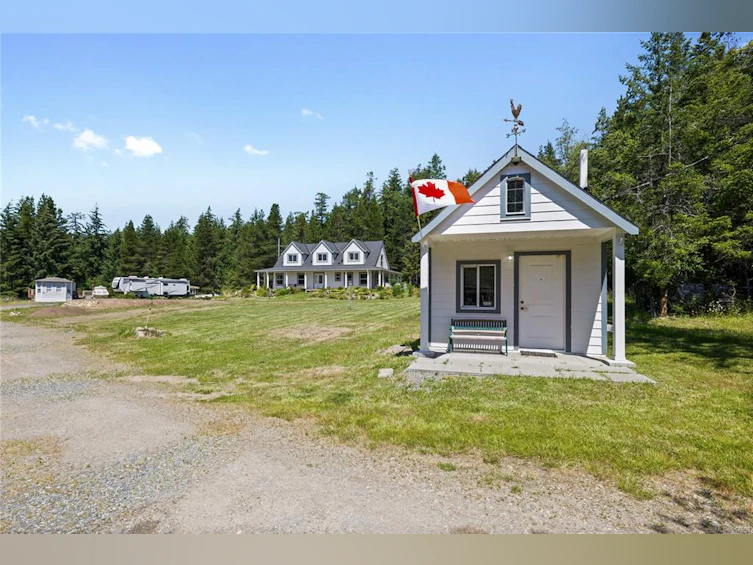 450 & 460 Rembar Road, Qualicum Beach, BC, V9K 2A4 - 44