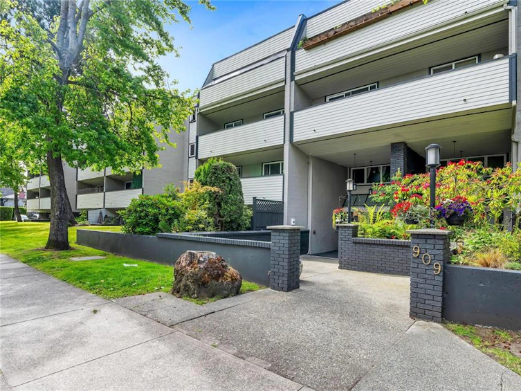 103-909 Pembroke Street, Victoria, BC, V8T 4Z5