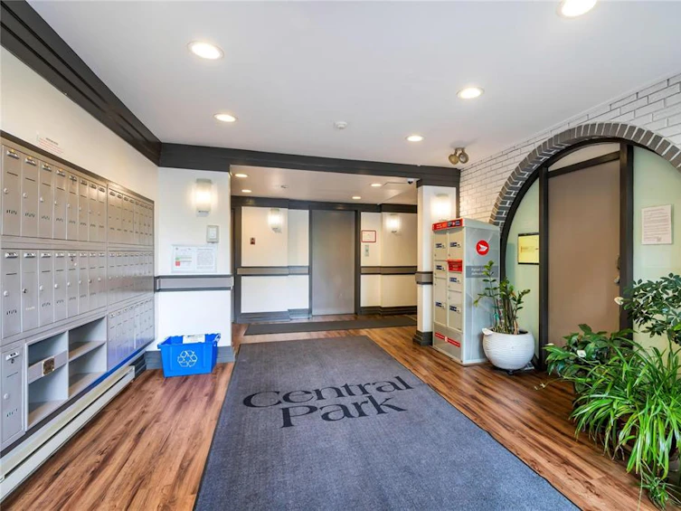 103-909 Pembroke Street, Victoria, BC, V8T 4Z5 - 3