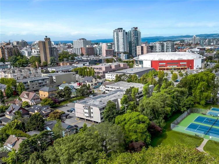 103-909 Pembroke Street, Victoria, BC, V8T 4Z5 - 26