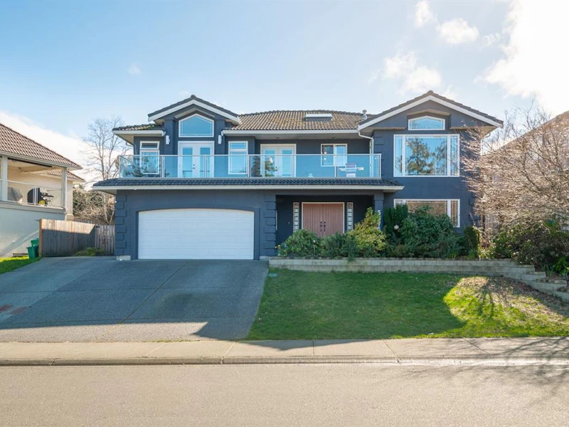 5375 Bayshore Drive, Nanaimo BC V9V 1R5