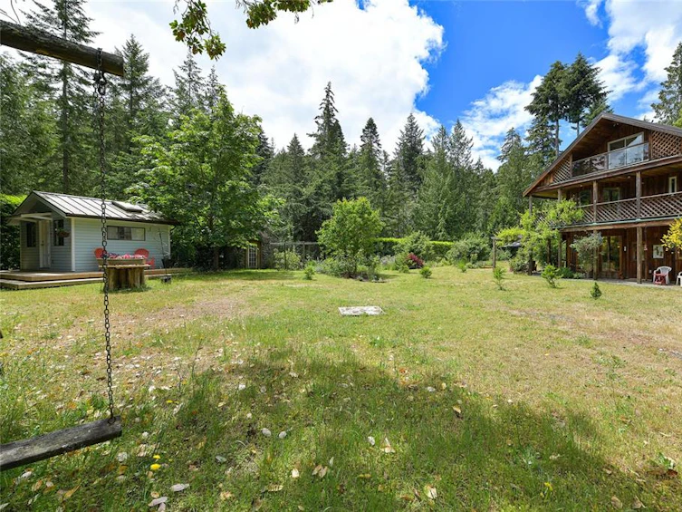625 Fernhill Road, Mayne Island, BC, V0N 2J2 - 16