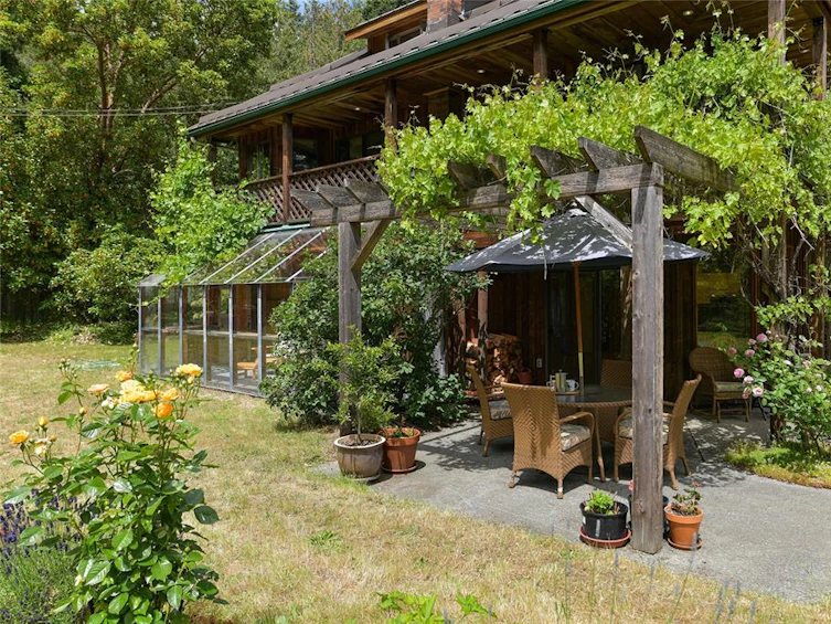 625 Fernhill Road, Mayne Island, BC, V0N 2J2 - 27