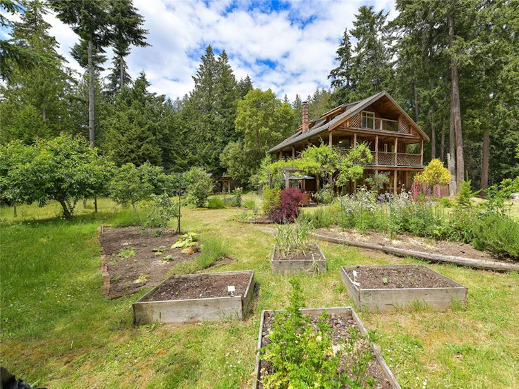 625 Fernhill Road, Mayne Island, BC, V0N 2J2 - 28