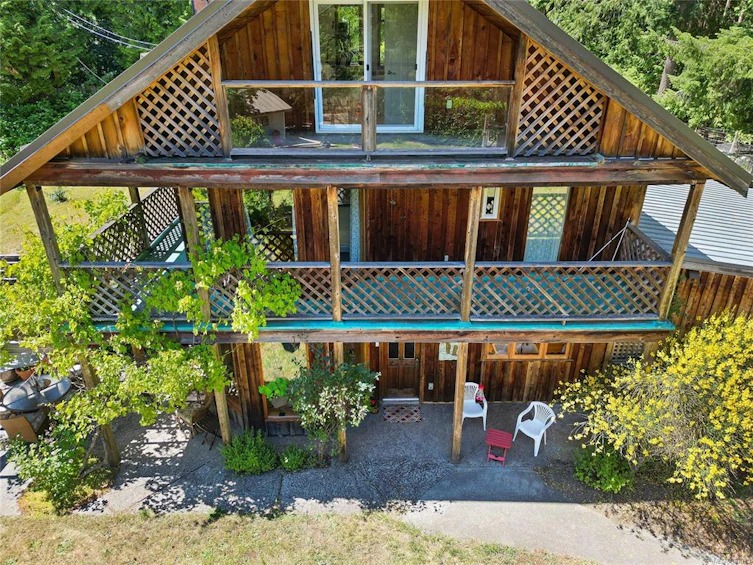 625 Fernhill Road, Mayne Island, BC, V0N 2J2 - 64