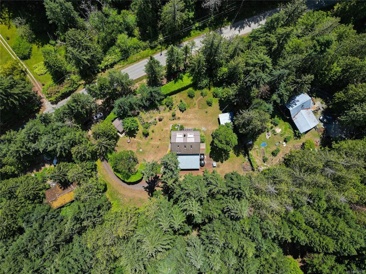 625 Fernhill Road, Mayne Island, BC, V0N 2J2 - 65