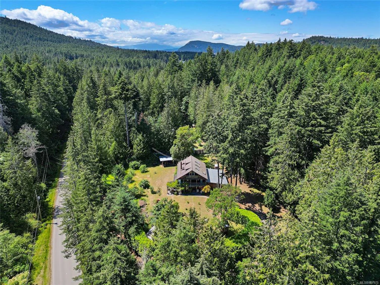 625 Fernhill Road, Mayne Island, BC, V0N 2J2 - 66