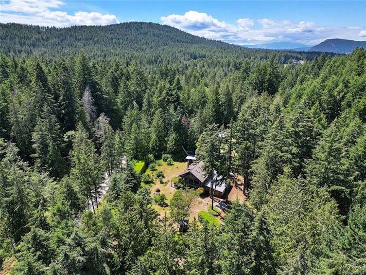 625 Fernhill Road, Mayne Island, BC, V0N 2J2 - 67