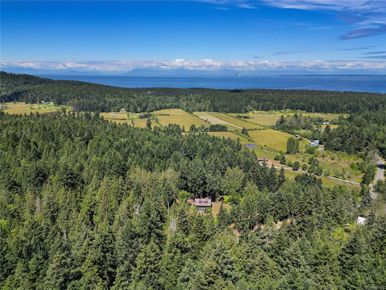 625 Fernhill Road, Mayne Island, BC, V0N 2J2 - 69