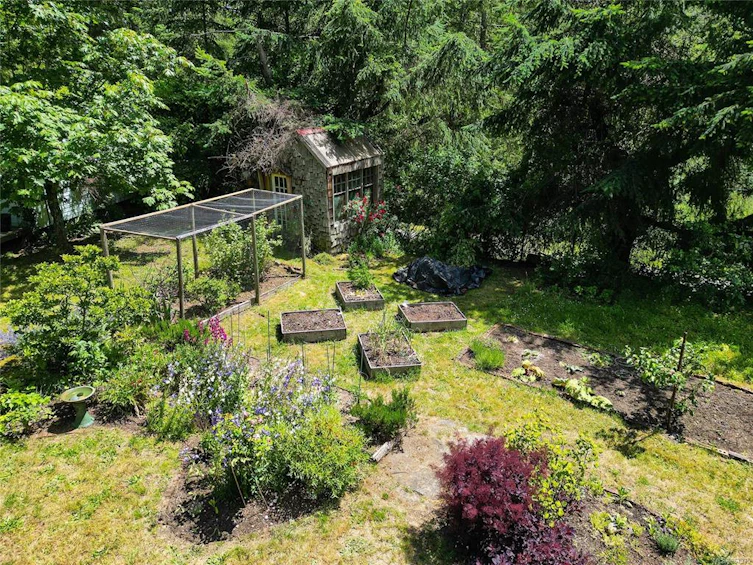 625 Fernhill Road, Mayne Island, BC, V0N 2J2 - 6